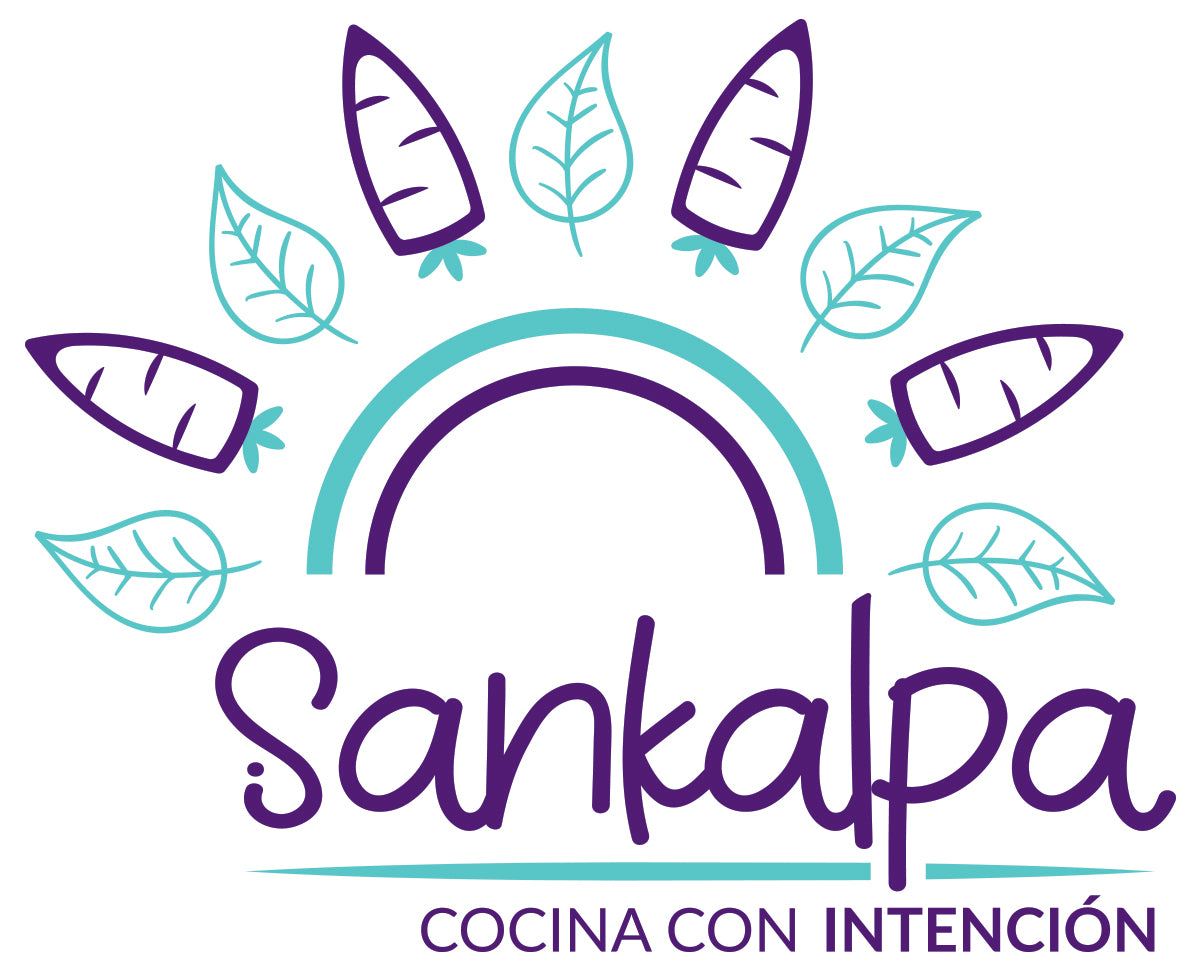 Sankalpa Cocina con Intención